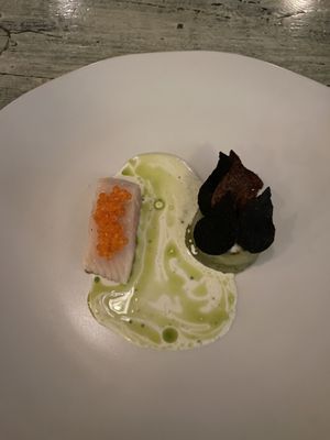 Chez Victoire by null
