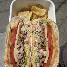 Pork Carnitas Sandwich Pork Carnitas Sandwich