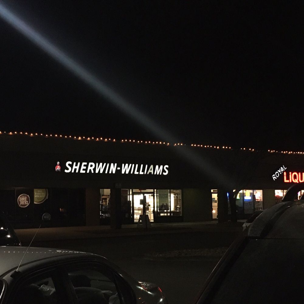 Sherwin-Williams Paint Store - Paint Stores Near Me - Arvada, Colorado Sherwin-Williams Paint Store - Paint Stores Near Me - Arvada, Colorado