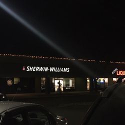 Sherwin-Williams Paint Store