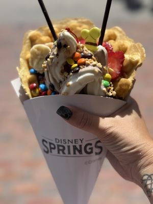 Town Center - Disney Springs by null
