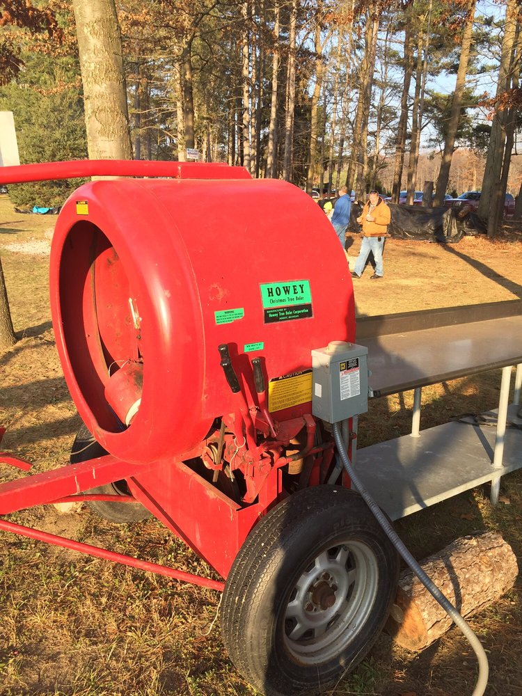 WHITEHOUSE CHRISTMAS TREE FARM Updated September 2024 10 Photos