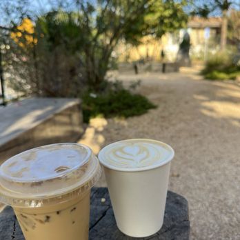 How's It Going To End - Coffee & Tea Near Me - Glendale, California