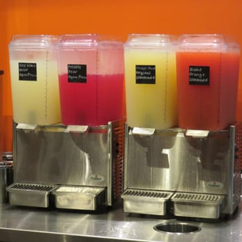 Blaze Pizza - Blaze self serve drinks 6/2016 - Pizza Near Me - Cambridge, Massachusetts Blaze Pizza - Blaze self serve drinks 6/2016 - Pizza Near Me - Cambridge, Massachusetts