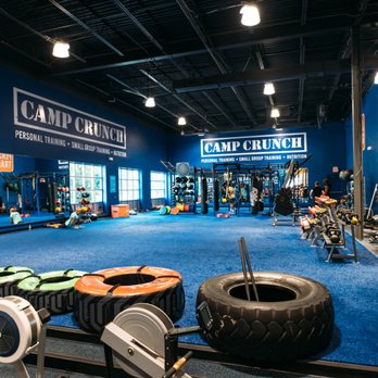 Crunch Fitness - Paramus - Gyms Near Me - Paramus, New Jersey Crunch Fitness - Paramus - Gyms Near Me - Paramus, New Jersey