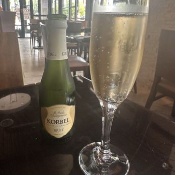 Okada Japanese Restaurant - Champagne (individual serving bottle) - Sushi Bars Near Me - Ashburn, Virginia Okada Japanese Restaurant - Champagne (individual serving bottle) - Sushi Bars Near Me - Ashburn, Virginia
