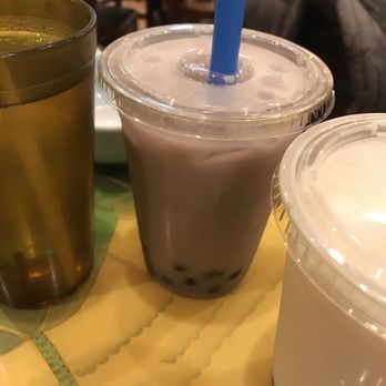 Asia Cafe - Tarp milk with tapioca - Chinese Near Me - Austin, Texas Asia Cafe - Tarp milk with tapioca - Chinese Near Me - Austin, Texas
