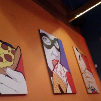 The StopAlong - Game on - Pizza Near Me - Chicago, Illinois The StopAlong - Game on - Pizza Near Me - Chicago, Illinois