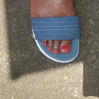 M & M Nail Salon - Pedicure with gel - Waxing Near Me - Lexington, South Carolina M & M Nail Salon - Pedicure with gel - Waxing Near Me - Lexington, South Carolina