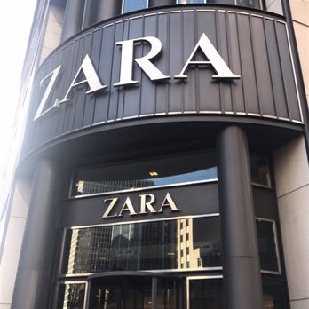 Zara - Men's Clothing Near Me - Chicago, Illinois Zara - Men's Clothing Near Me - Chicago, Illinois