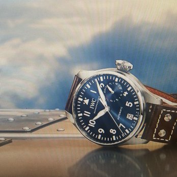 IWC Schaffahausen - Watches Near Me - Miami, Florida IWC Schaffahausen - Watches Near Me - Miami, Florida