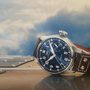 Photo of IWC Schaffahausen
