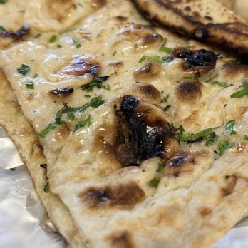 Mantra - Garlic Naan - Indian Near Me - Corona, California Mantra - Garlic Naan - Indian Near Me - Corona, California