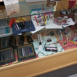 Occasions...Just Write - Lamy and Retro 51 pens among others