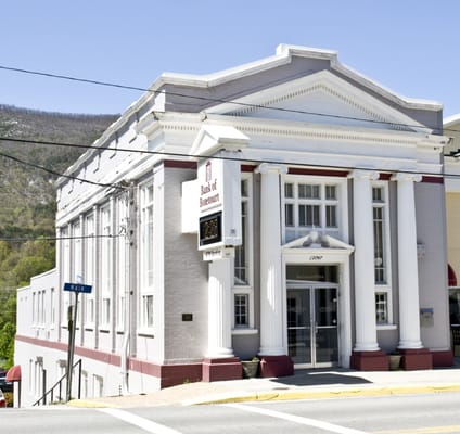 Bank of Botetourt