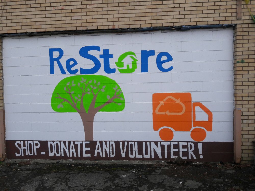 HABITAT FOR HUMANITY ALLEGHENY VALLEY Updated September 2024 225