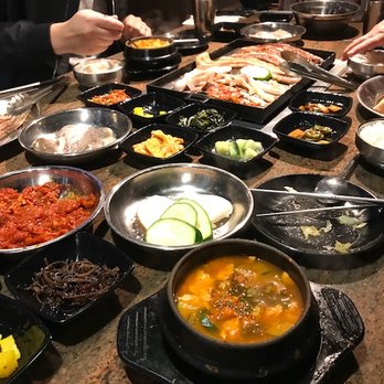 Ohgane - Korean Near Me - Concord, California Ohgane - Korean Near Me - Concord, California