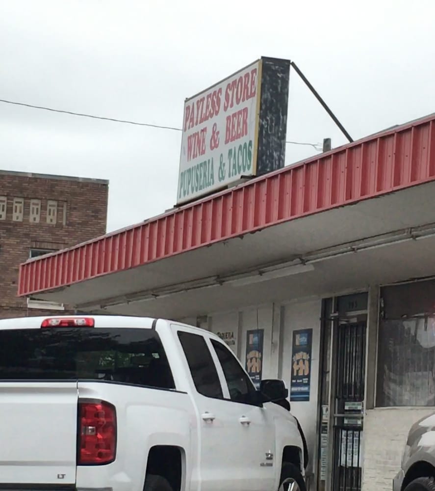 Taqueria La Pasadita