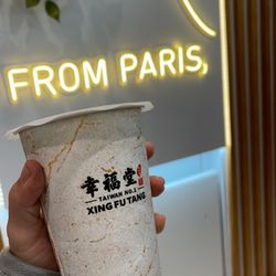 Xing Fu Tang