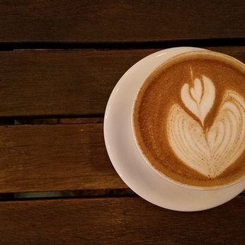 Dripp - My Turkish Latte - Coffee & Tea Near Me - Fullerton, California