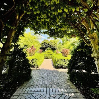 Wegerzyn Gardens Metroparks - Garden - Parks Near Me - Dayton, Ohio