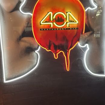 404 Restaurant And Bar - Desserts Near Me - Sandy Springs, Georgia 404 Restaurant And Bar - Desserts Near Me - Sandy Springs, Georgia