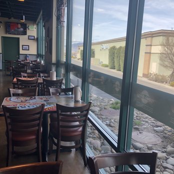 Wingstop - Wednesday, April 3, 2019: inside. - Chicken Wings Near Me - Carson City, Nevada Wingstop - Wednesday, April 3, 2019: inside. - Chicken Wings Near Me - Carson City, Nevada