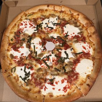 Pie Life Pizza - Last - Pizza Near Me - Pasadena, California Pie Life Pizza - Last - Pizza Near Me - Pasadena, California