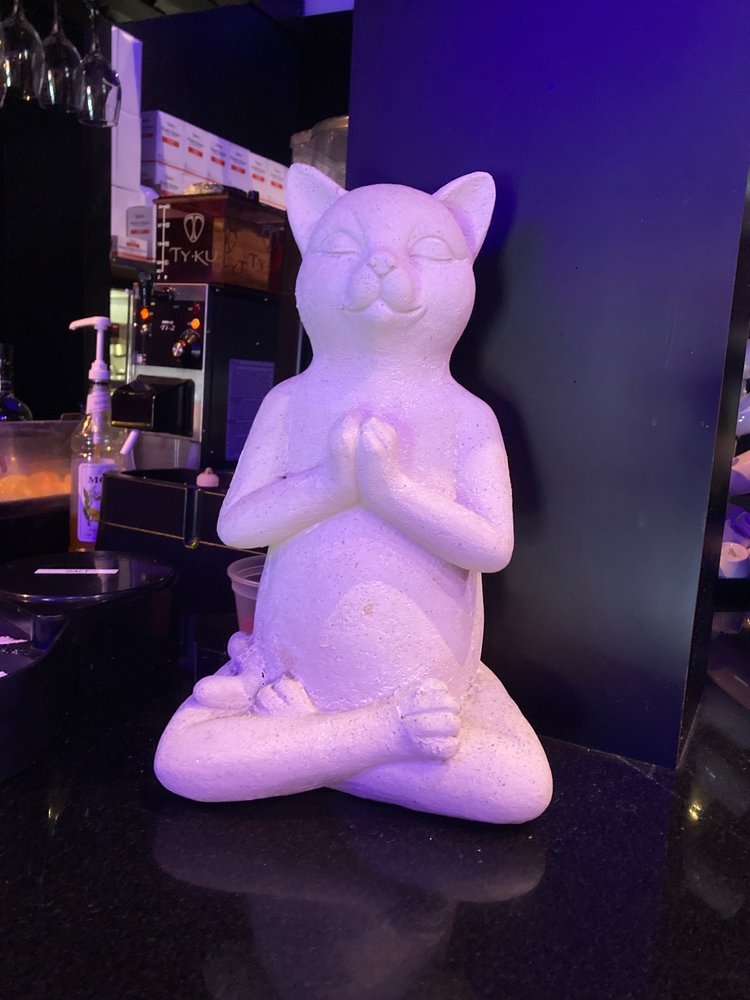 Kobe Japanese Steakhouse - Lake Buena Vista