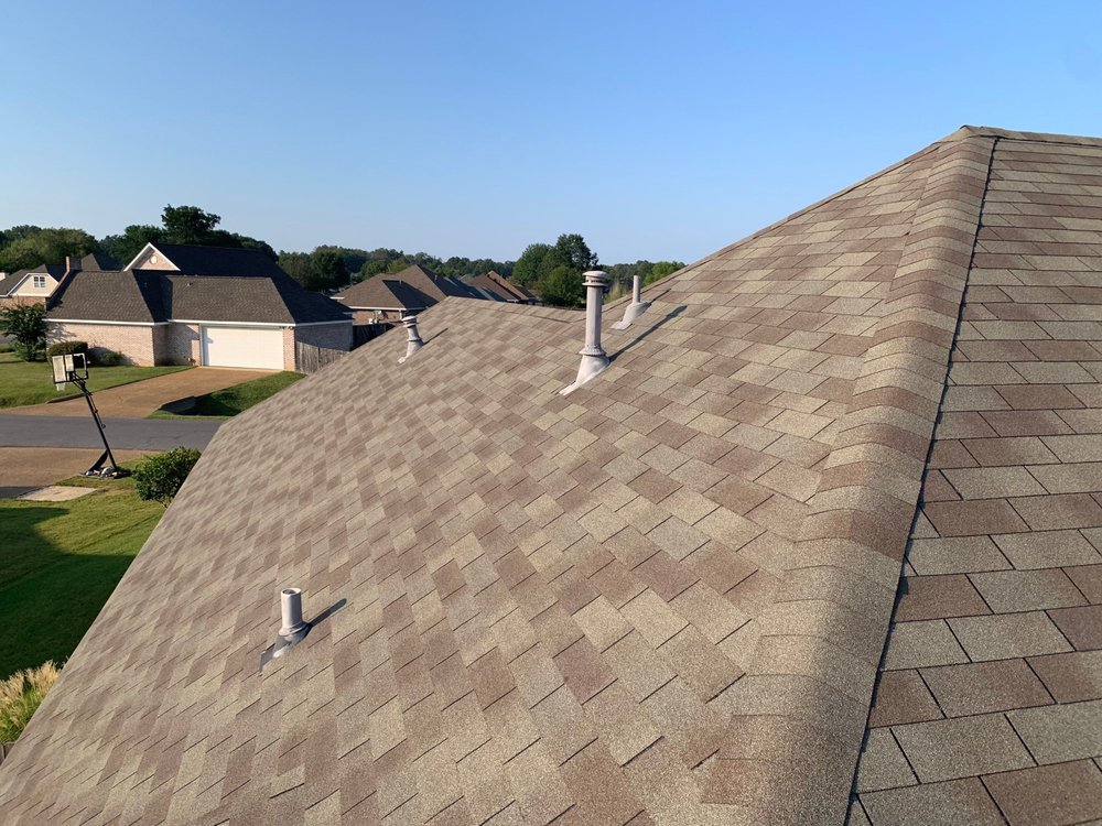 Slide of Reliable Roofing & Construction