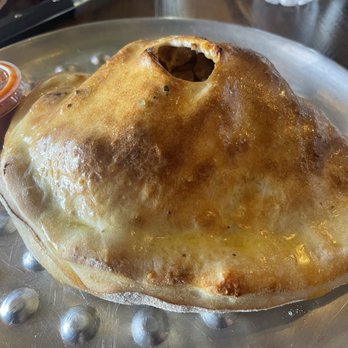 Little Italy East - Calzone. No longer a pocket of love and deliciousness. - Pizza Near Me - Memphis, Tennessee Little Italy East - Calzone. No longer a pocket of love and deliciousness. - Pizza Near Me - Memphis, Tennessee