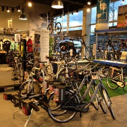 Beekhoven Bikes Tweewieler Centrum