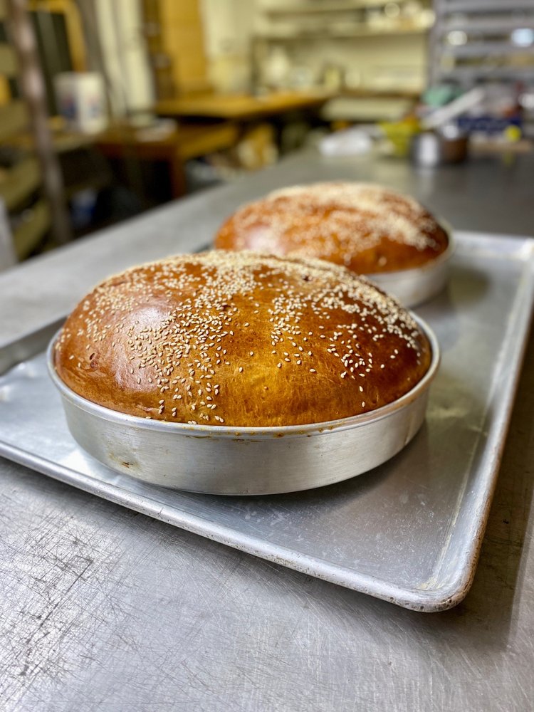 LIBERTY BRAND PASTRIES & FOODS Updated August 2024 21 Photos & 13