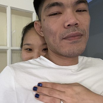 Jangmi - Lol 7:30am is not his happy time. - Jewelry Near Me - New York, New York