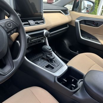 Splash & Shine - Auto Detailing Near Me - Altavista , Virginia
