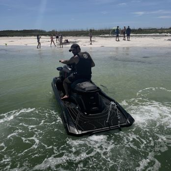 Moramoto - Yamaha jetski - Motorcycle Dealers Near Me - Tampa, Florida