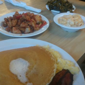 The Serving Spoon - Breakfast & Brunch Near Me - Inglewood, California The Serving Spoon - Breakfast & Brunch Near Me - Inglewood, California