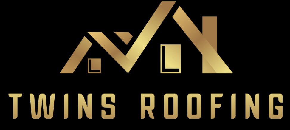 Slide of Twins Roofing
