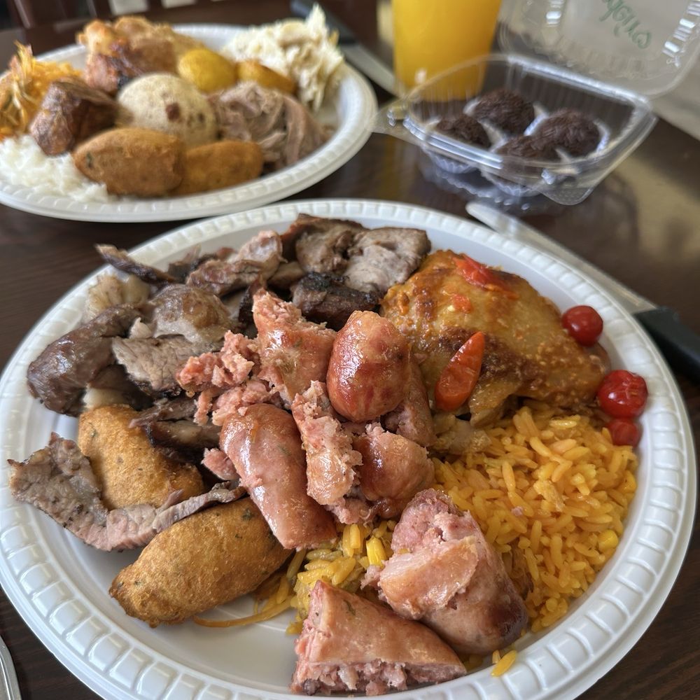 Banana Brasil Grille - Brazilian Near Me - Waterbury, Connecticut Banana Brasil Grille - Brazilian Near Me - Waterbury, Connecticut