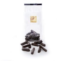 Chocolatier Vandenhende - Gigembrettes.
