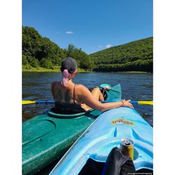 Indian Head Canoes - #IntenselyPassionatePhotography