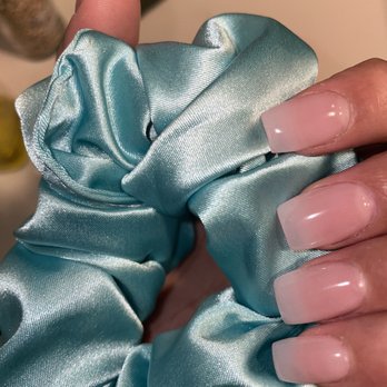 Kim Studio Nails - Full set - Nail Salons Near Me - Seattle, Washington