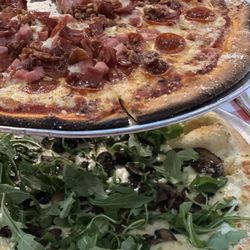 Fire & Stone Pizzeria