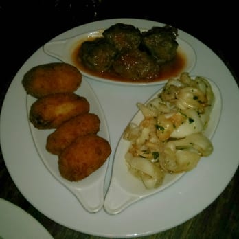 Tasca Romero - Yummy tapas. - Bars Near Me - Zürich, ZH