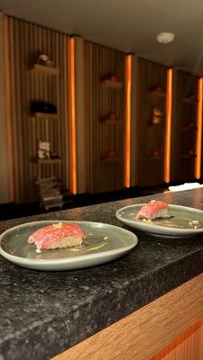 Chika - Omakase by null