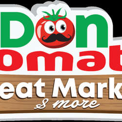 Don Tomate Meat Market