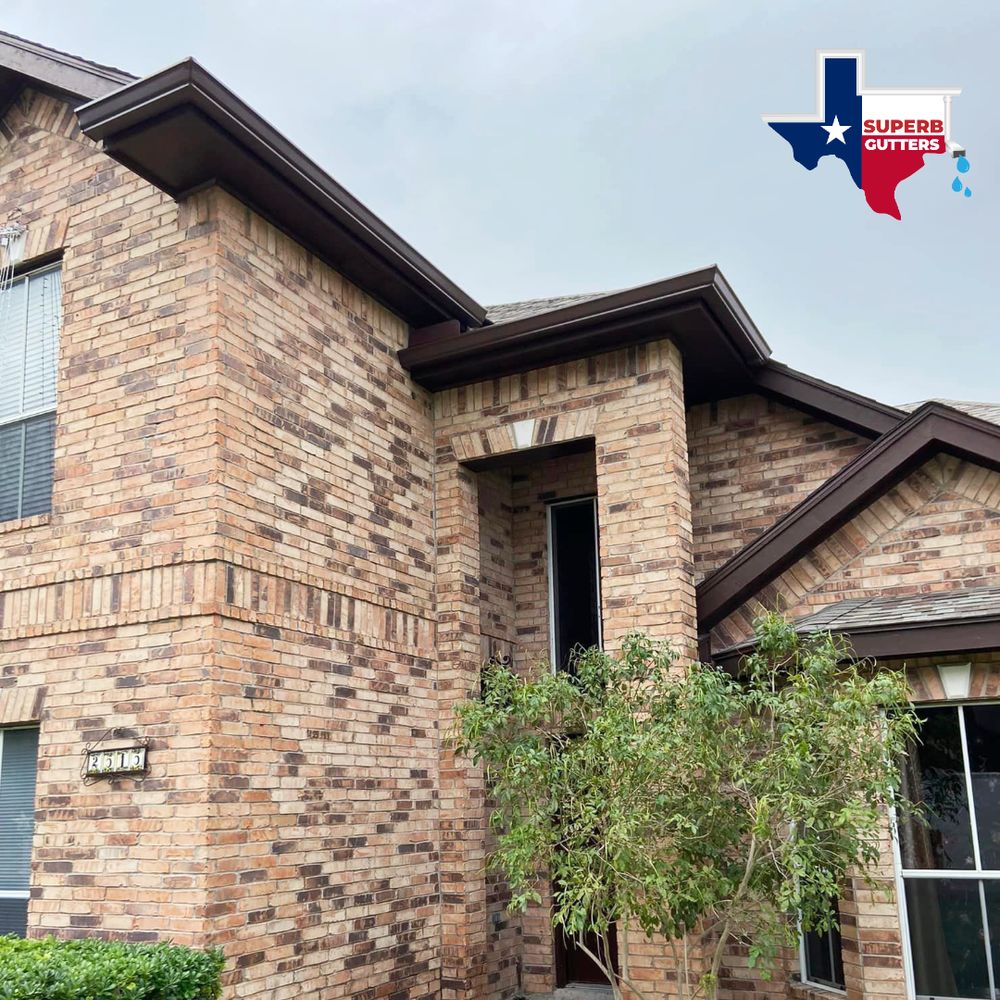 Slide of Superb Gutters & Roofing