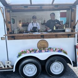 Thanksgiving Farms Direct Farm Market - Local vendors are here often The Pour Bar
