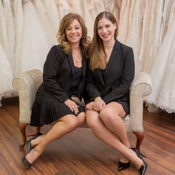 Chantilly Lace Bridals & Formals
