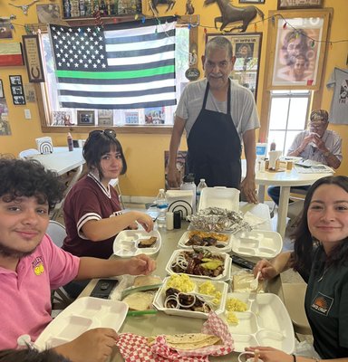 Anacuitas BBQ Smokehouse by null